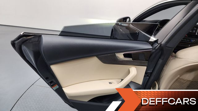 Audi A5 40 TFSI Quattro Premium Sportback купить на сайте DeffCars