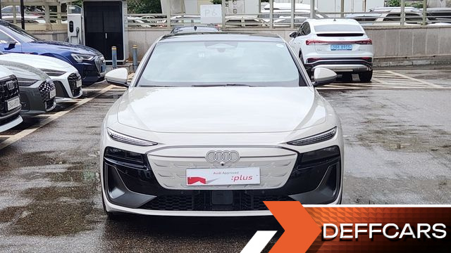 Audi A6 E-TRON Performance S line купить на сайте DeffCars