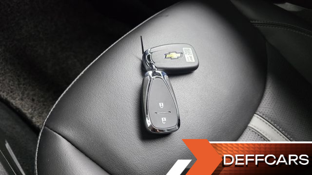 ChevroletGMDaewoo SPARK Premier купить на сайте DeffCars