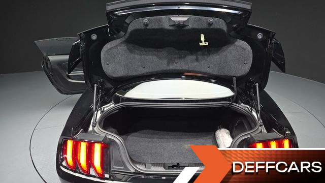 Ford MUSTANG Coupe купить на сайте DeffCars