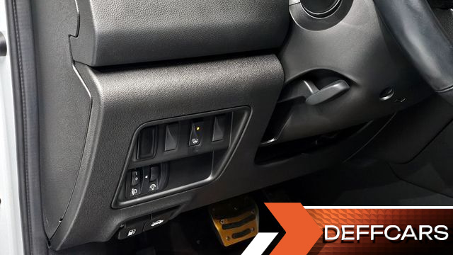 Renault-KoreaSamsung QM6 Gasoline 2WD LE купить на сайте DeffCars