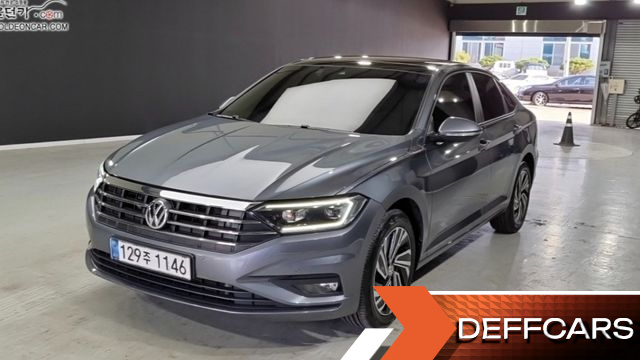 Volkswagen JETTA 1.4 TSI Prestige купить на сайте DeffCars