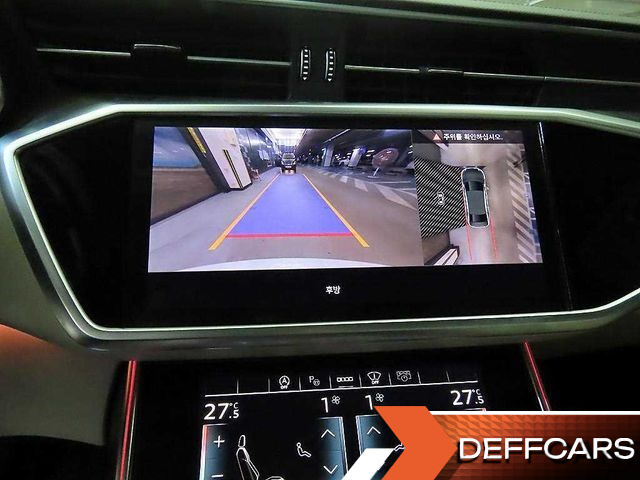 Audi A6 45 TFSI Quattro Premium купить на сайте DeffCars