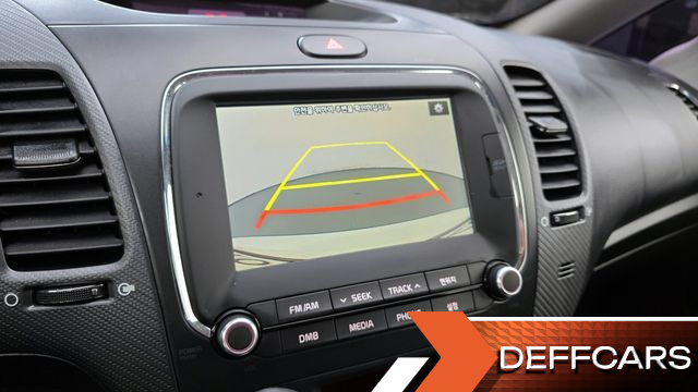 Kia K3 Trendy Style купить на сайте DeffCars