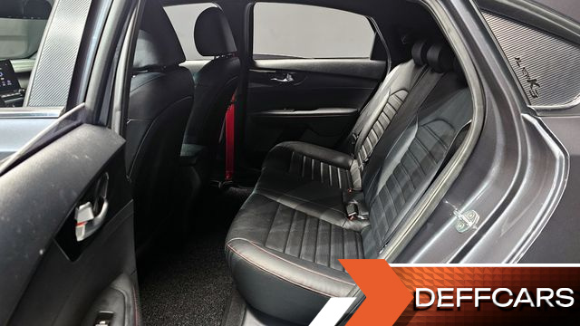 Kia K3 GT Basic купить на сайте DeffCars