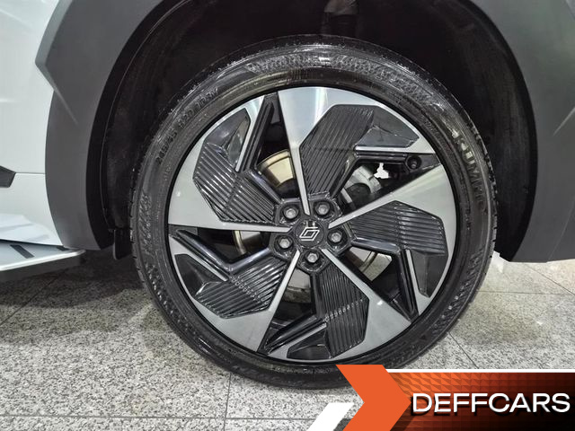 Renault-KoreaSamsung GRAND KOLEOS 2.0 Esprit Alpine 4WD купить на сайте DeffCars