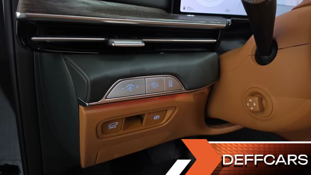 Genesis GV80 2.5T Gasoline AWD купить на сайте DeffCars