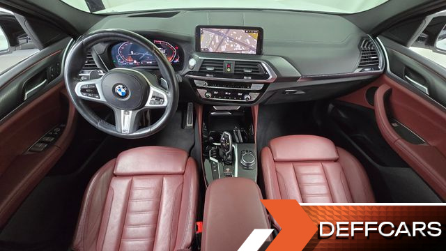 BMW X4 xDrive20i M Sport X купить на сайте DeffCars