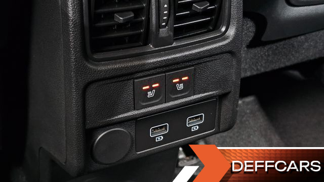 Renault-KoreaSamsung XM3 1.3 TCe RE Signature купить на сайте DeffCars