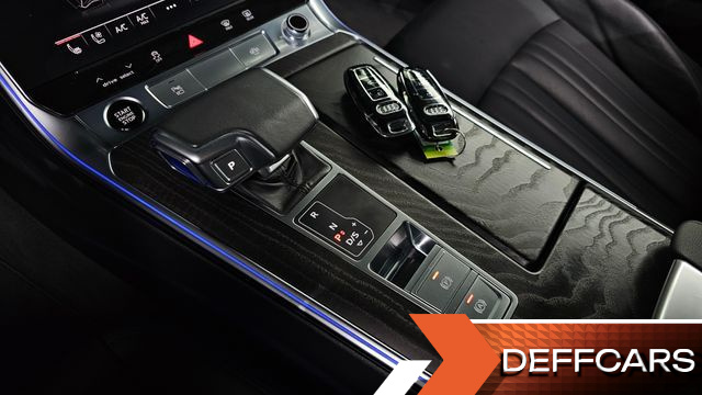 Audi A6 45 TFSI Premium купить на сайте DeffCars