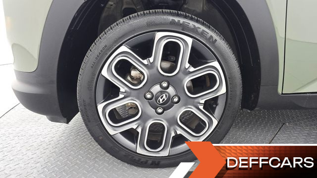 Hyundai CASPER Turbo Inspiration купить на сайте DeffCars
