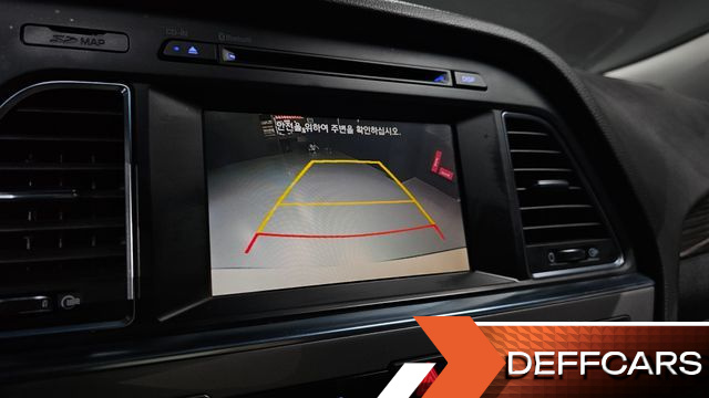 Hyundai SONATA 2.0 Smart купить на сайте DeffCars