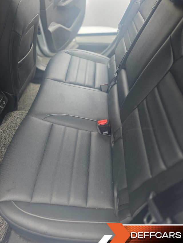 Renault-KoreaSamsung XM3 1.3 TCe RE Signature купить на сайте DeffCars