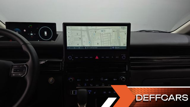 Hyundai STARIA L3.5 Cargo 5-Seater Modern купить на сайте DeffCars