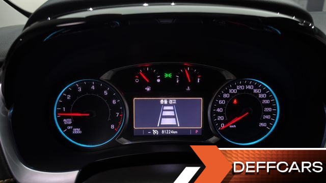 ChevroletGMDaewoo TRAVERSE 3.6 AWD Redline купить на сайте DeffCars