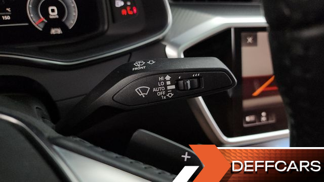 Audi A6 45 TFSI Quattro купить на сайте DeffCars