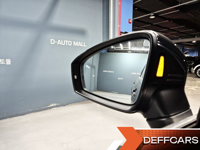 Volkswagen TIGUAN 2.0 TDI Prestige купить на сайте DeffCars