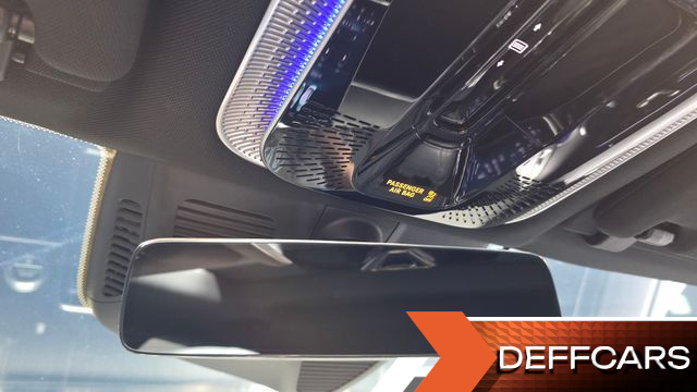 Mercedes S-CLASS S350 d купить на сайте DeffCars