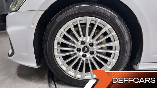 Audi A6 40 TDI Premium купить на сайте DeffCars
