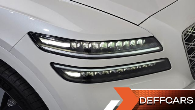 Genesis GV80 2.5T Gasoline AWD купить на сайте DeffCars