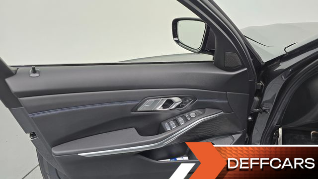BMW 3-SERIES 320i M Sport купить на сайте DeffCars