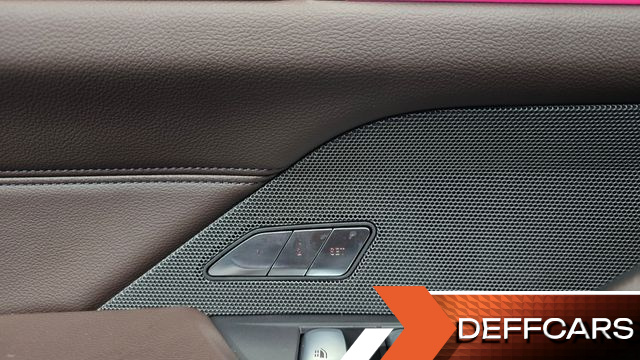 BMW 4-SERIES 420i M Sport Pro Convertible купить на сайте DeffCars