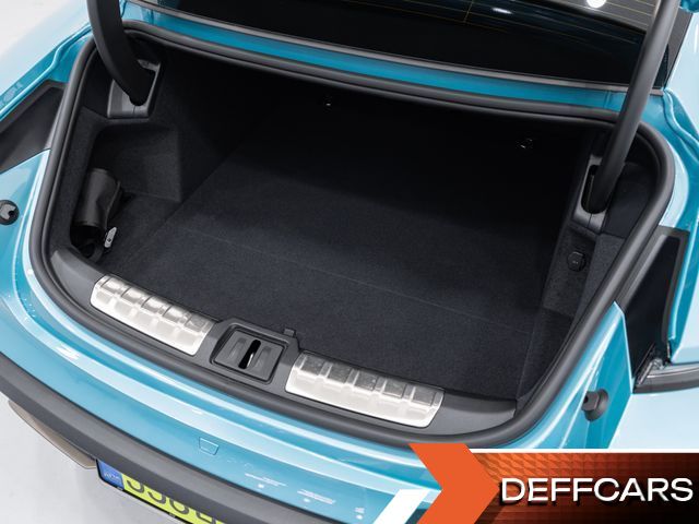 Porsche TAYCAN Turbo купить на сайте DeffCars