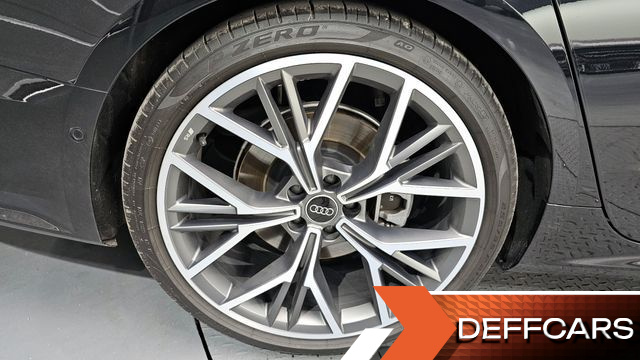 Audi A7 55 TFSI Quattro Premium купить на сайте DeffCars