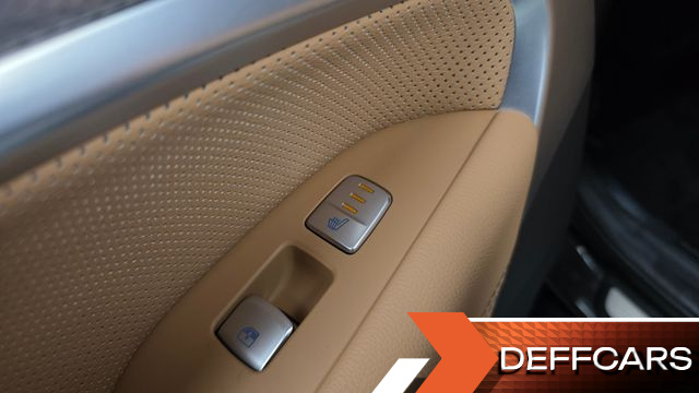 Genesis G70 Gasoline 2.0T 2WD купить на сайте DeffCars