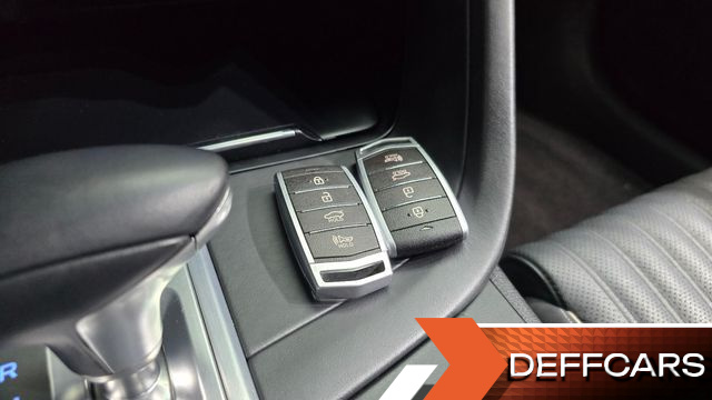 Genesis G70 2.0T AWD Elite купить на сайте DeffCars