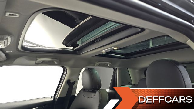Mini COOPER 5Door Standard 3rd купить на сайте DeffCars