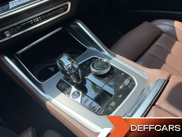 BMW X6 xDrive30d M Sport купить на сайте DeffCars