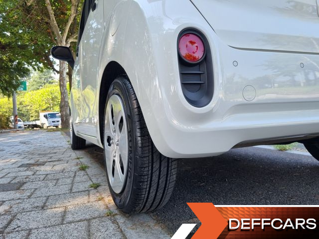 Kia RAY Van Standard купить на сайте DeffCars
