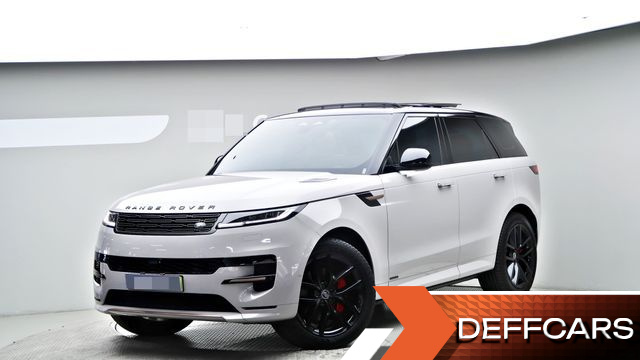 Land Rover RANGE ROVER SPORT P400 AB купить на сайте DeffCars
