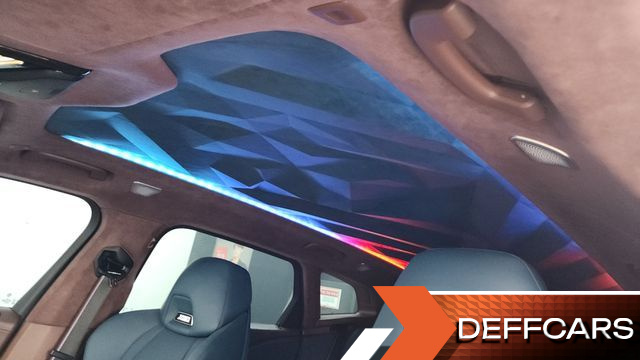 BMW XM 4.4 купить на сайте DeffCars