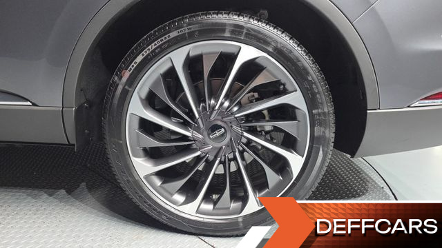 Lincoln AVIATOR 3.0 Reserve  AWD купить на сайте DeffCars
