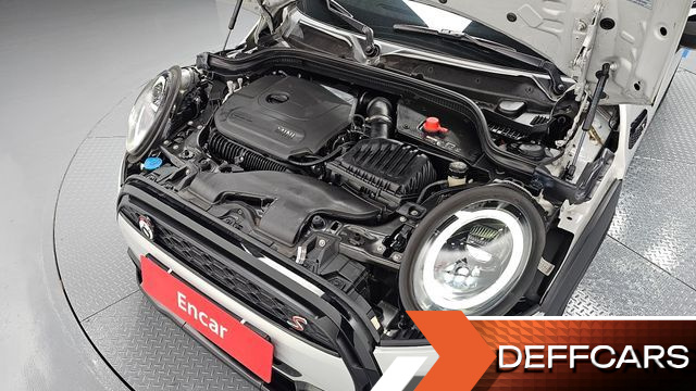 Mini COOPER Classic Third Generation купить на сайте DeffCars