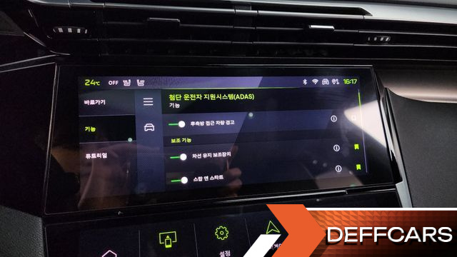 Peugeot 408 1.2 Pure Tech GT купить на сайте DeffCars