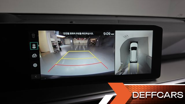 Kia SORENTO Gasoline 2.5T 2WD Gravity купить на сайте DeffCars