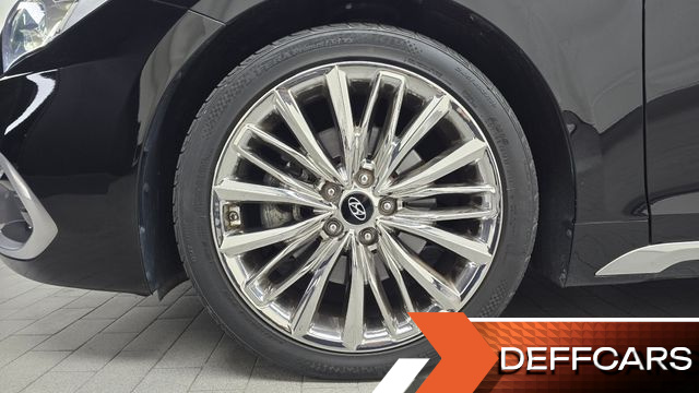 Hyundai GRANDEUR 3.0 Exclusive Special купить на сайте DeffCars