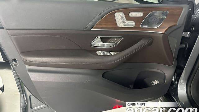 Mercedes GLE-CLASS GLE450 4MATIC купить на сайте DeffCars