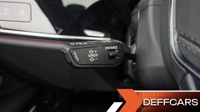 Audi A8 55 TFSI Quattro LWB купить на сайте DeffCars