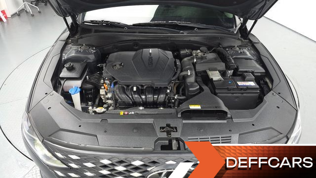 Hyundai GRANDEUR 2.5 Premium Choice купить на сайте DeffCars