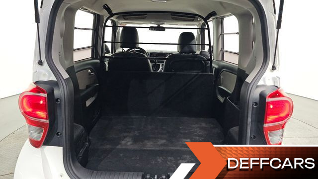 Kia RAY Van Standard купить на сайте DeffCars