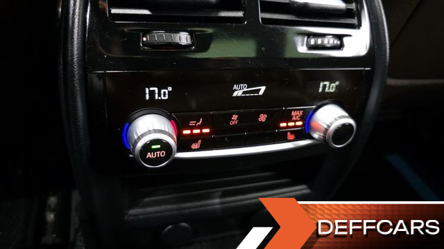 BMW 5-SERIES 530i xDrive M Sport Package Plus купить на сайте DeffCars
