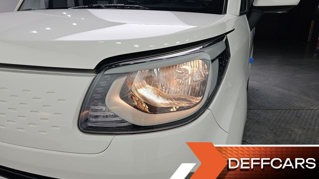Kia RAY Van Standard купить на сайте DeffCars