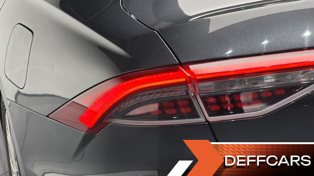 Hyundai GRANDEUR Calligraphy купить на сайте DeffCars