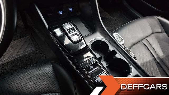 Hyundai SONATA 2.0 LPG(rental car) Style купить на сайте DeffCars