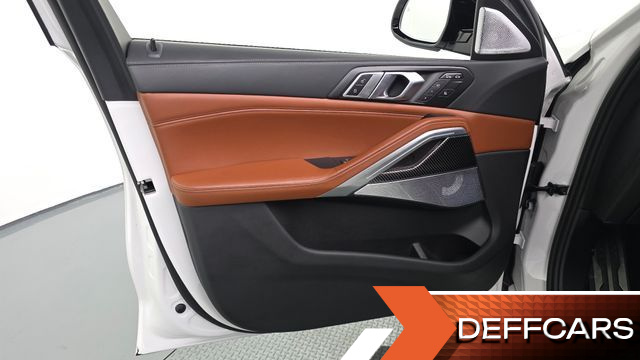 BMW X6 M50i купить на сайте DeffCars