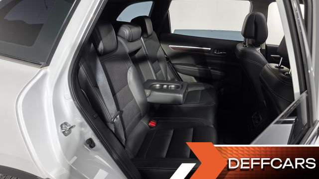 Renault-KoreaSamsung QM6 2.0 LPe RE Signature 2WD купить на сайте DeffCars